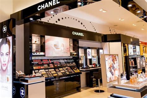 chanel makeup thailand price|chanel cosmetics outlet.